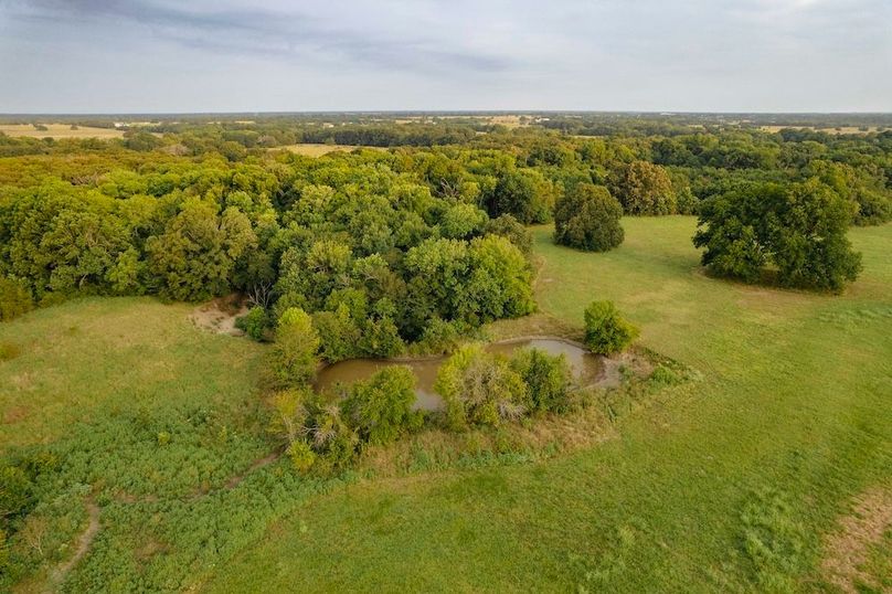 Lamar County TX 112-33