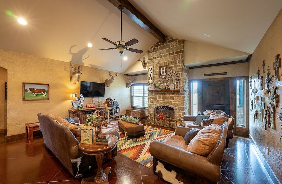 Holman Ranch-5