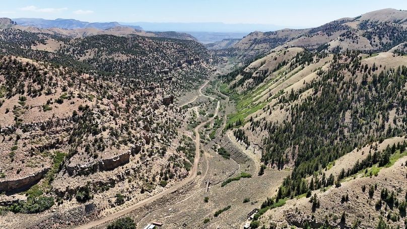 Ghost Town Get-A-Way33