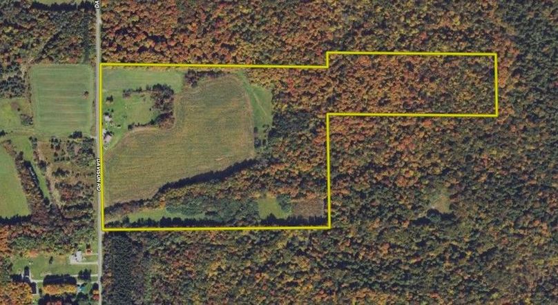 Land ID close