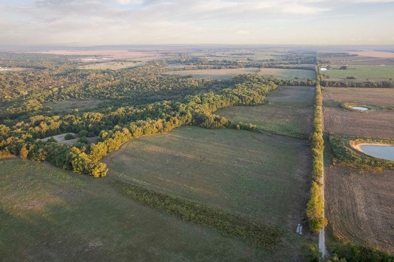 Lamar County- 93 acre reshoot (7 of 38)