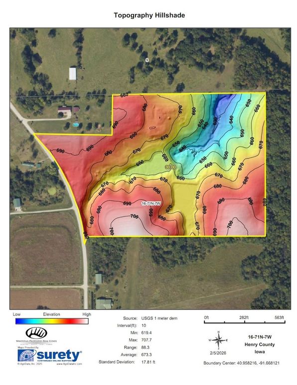 Topography_Hillshade