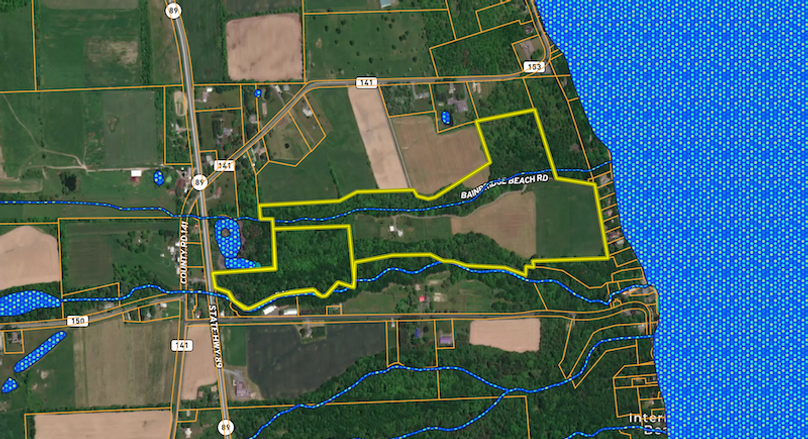 Seneca_65_Engels Map 2