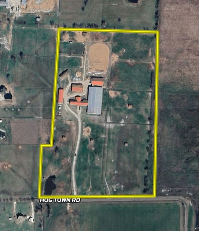 Grayson County- Petska Ranch Final (63 of 64)