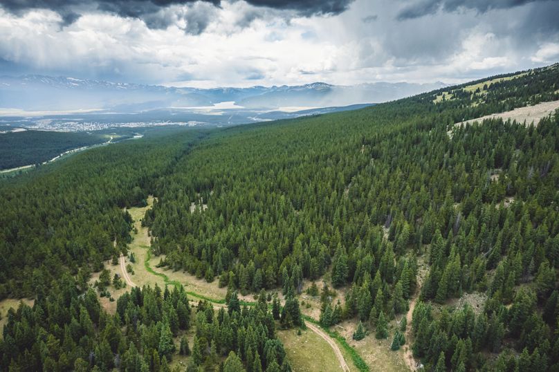 Lake CO 41.32 Nolan - 012 Upper Road