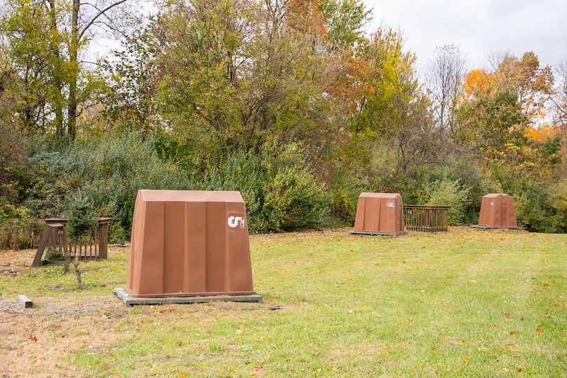 Shooting Range