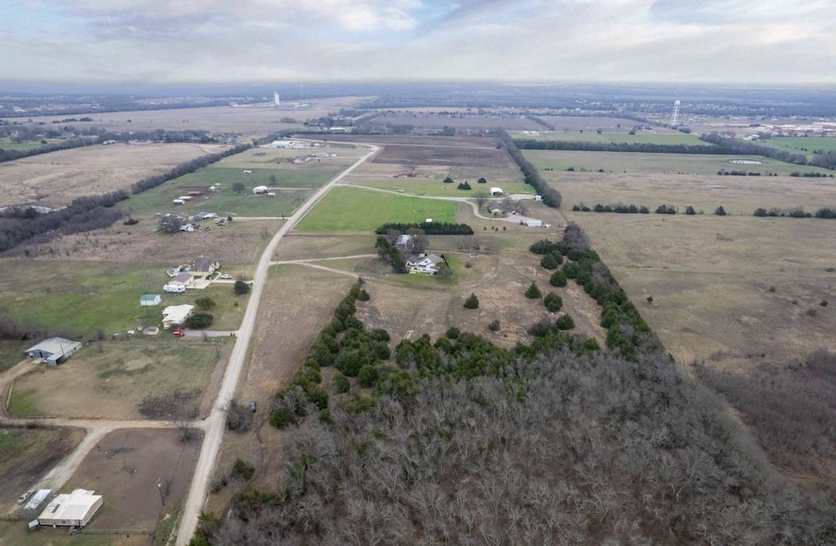 Fannin County- 5.01 acres-3
