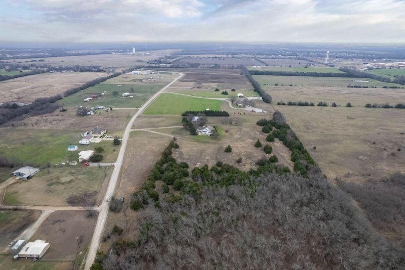 Fannin County- 5.01 acres-3