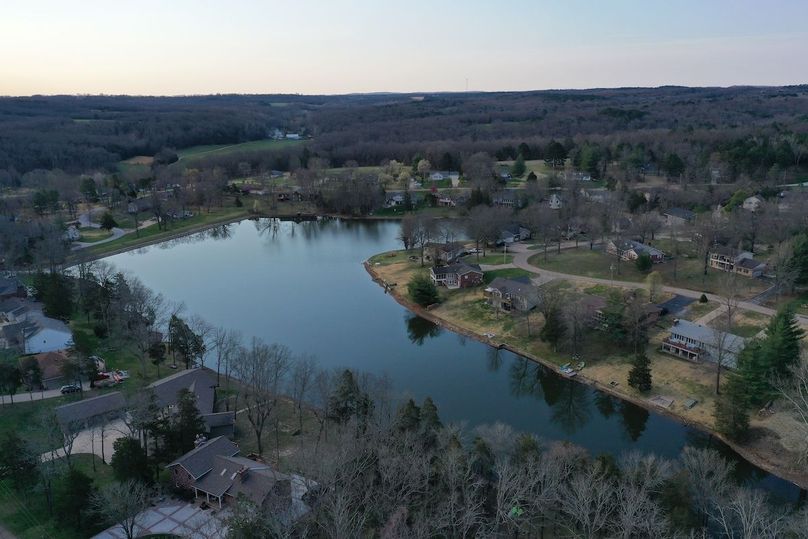 Building Lot In Lake Forest Estates Whitetail Properties