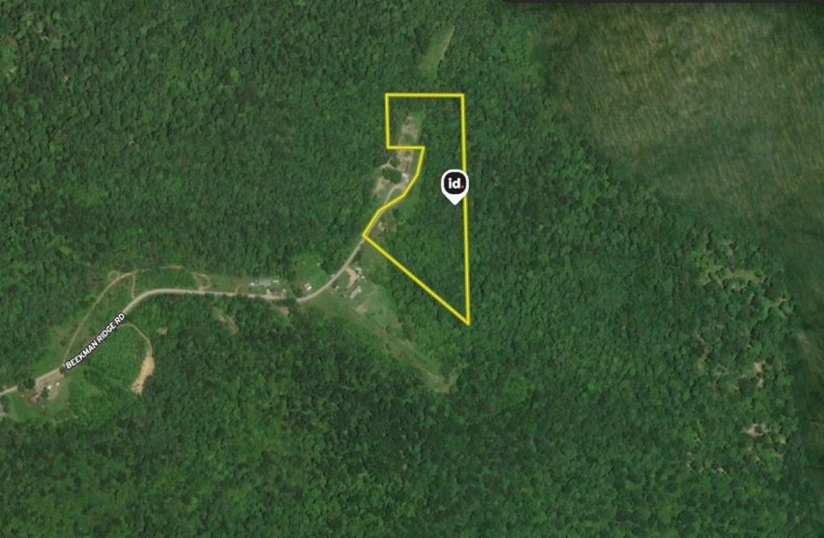 Beekman Ridge Road Pic 1