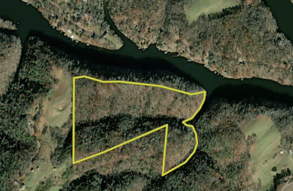 Pulaski 42.38 Clark Aerial Close