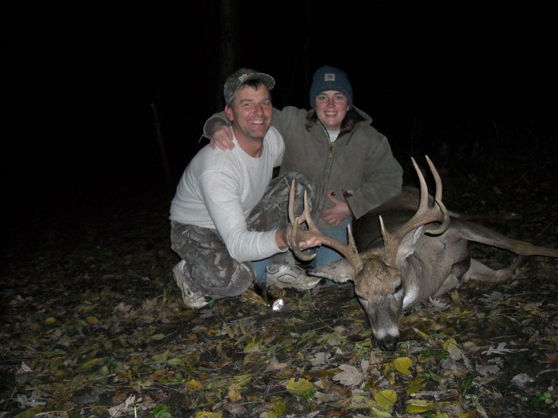 Buck Kills 2009 022