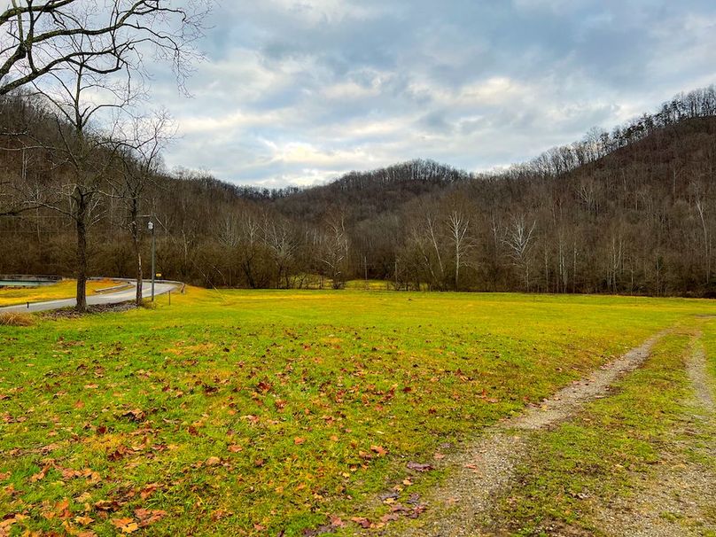 Calhoun, WV 225.69 AC Duffield-05