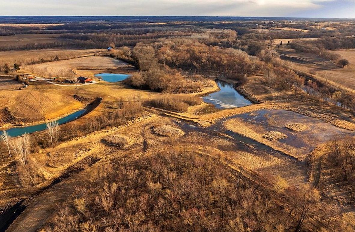 11 Platte MO 225 Tract 1