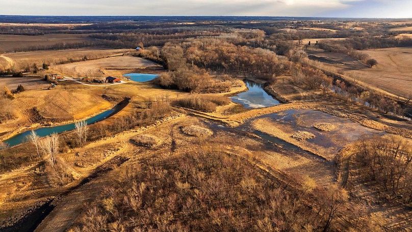 11 Platte MO 225 Tract 1