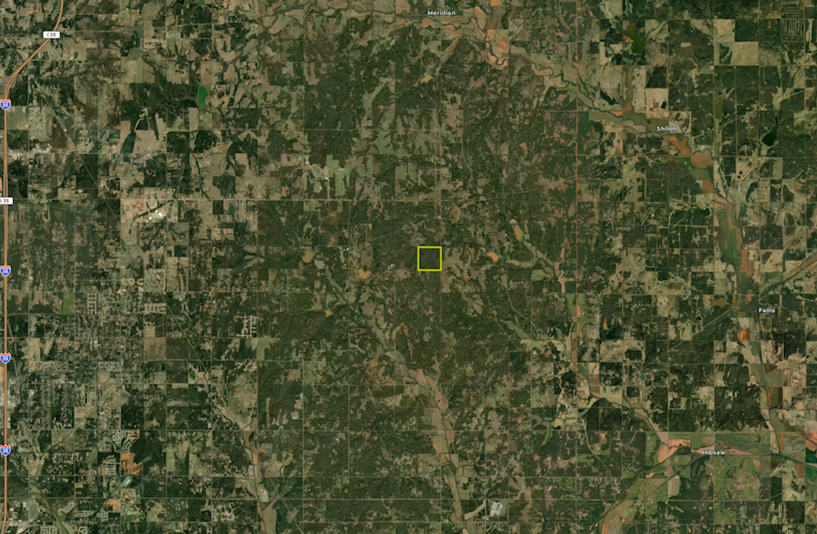 Logan 160 Viersen Aerial 3