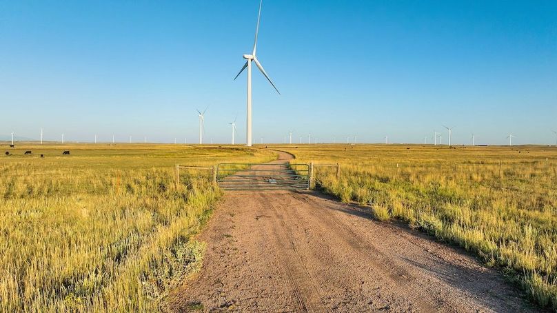 08 - Windmill Access