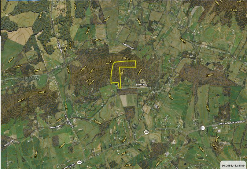 Greene Co Tn 18.04 Caruso