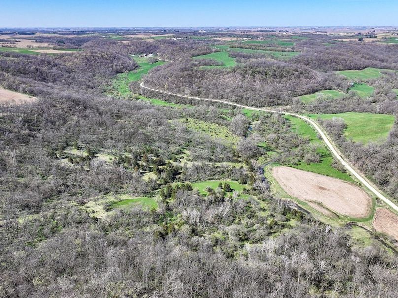 Strawberry Point- WTP-24