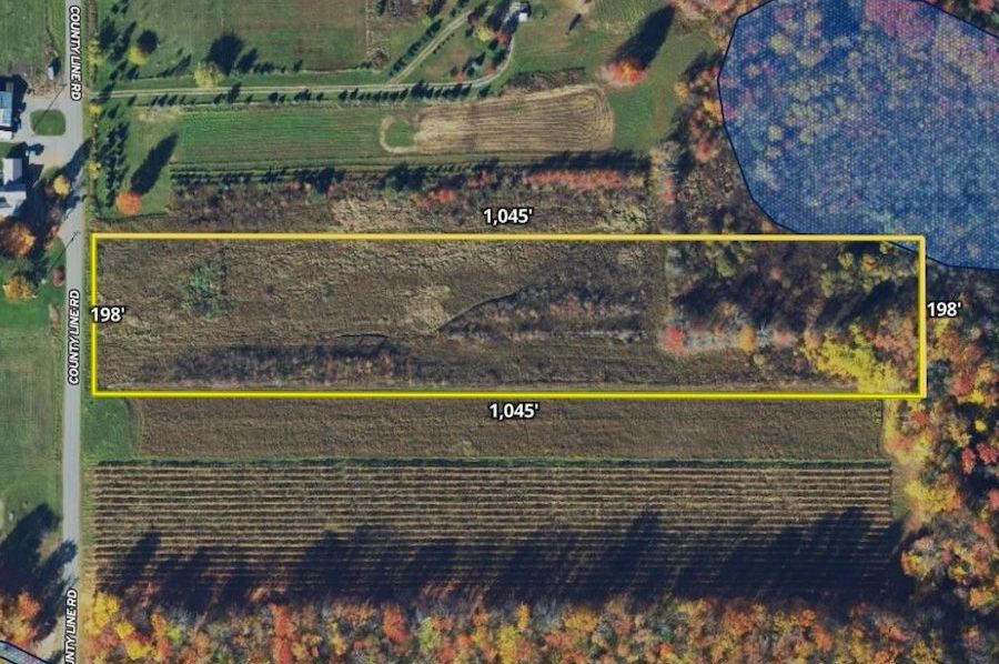 Land ID Wetlands