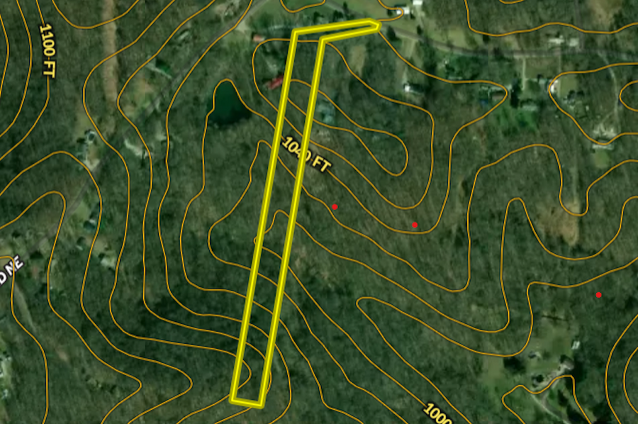 ContourLines