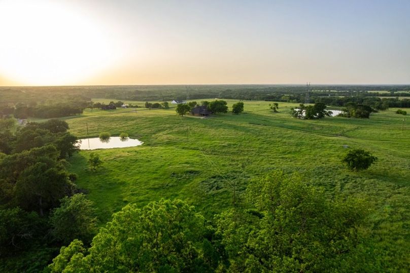 Fannin County- 56.27 acres-45