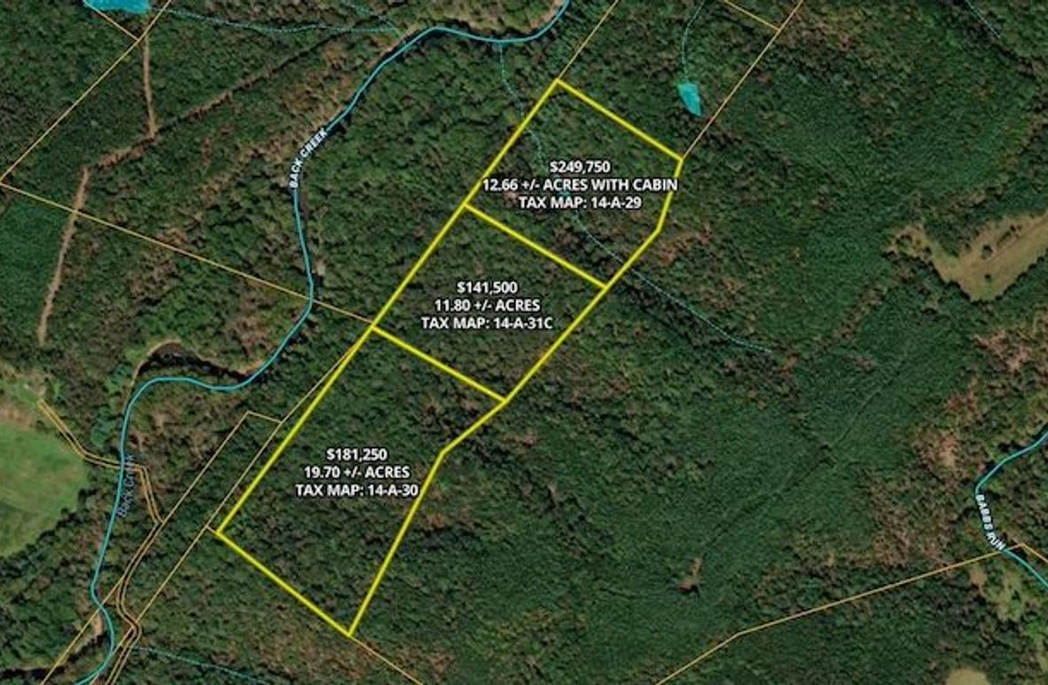 Frederick Goswellen Aerial 1