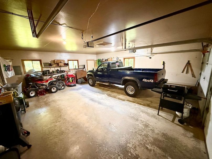 170 Garage