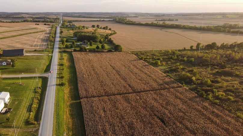 Copy of MILLS CO IA 51.37 - TRACT 1_20