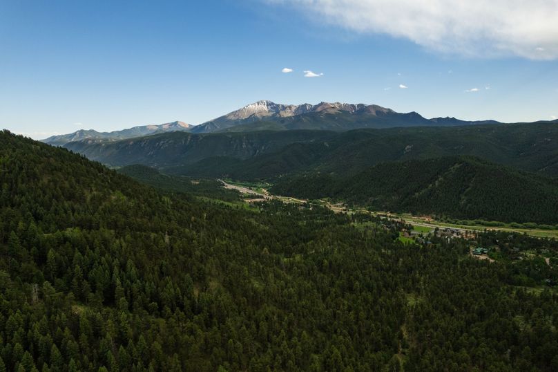 Teller CO 120 - 12 - valley view