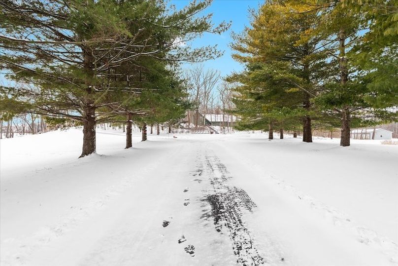 38-6055 Shaftsburg Rd