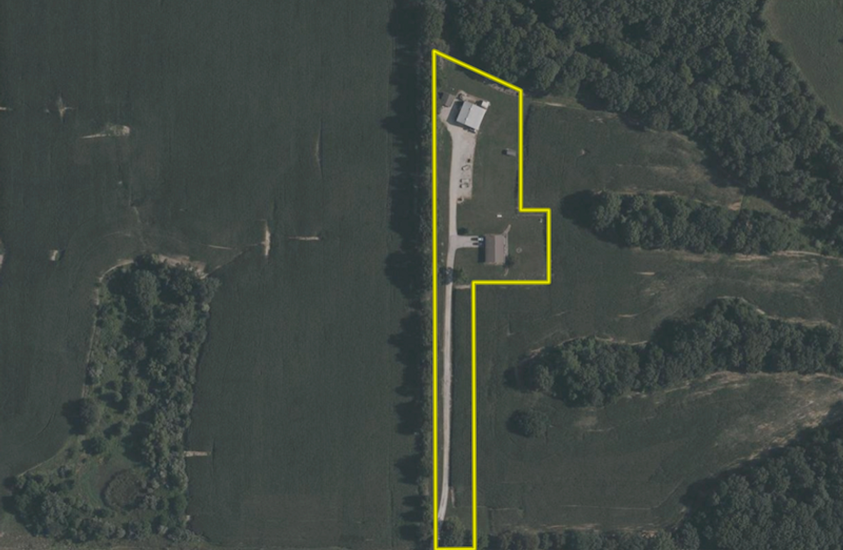 Greene IL 3.aerial.1