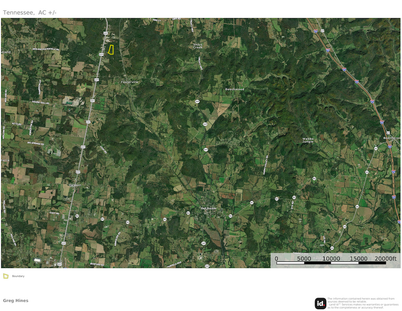 Rutherford Co TN 25.89 HLH Acquisition Fund 1 LLC_aerial 3