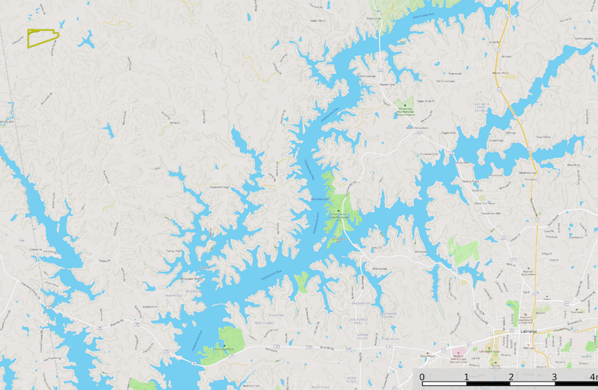 Heard GA 117.4 Map3