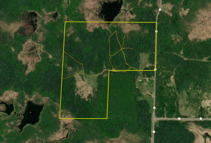 67241 STATE HWY 65 CLOSE WITH TRAILS 