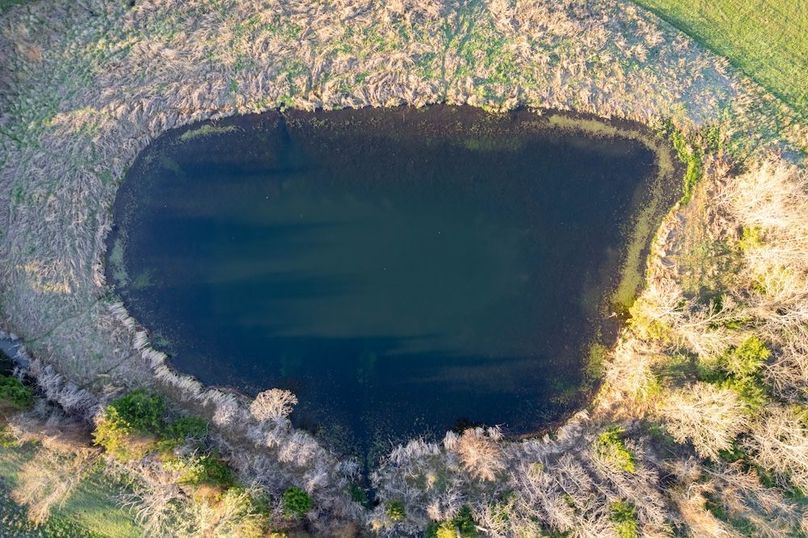 Collin County- 21.045 acres-17