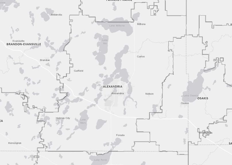 11-School District Map