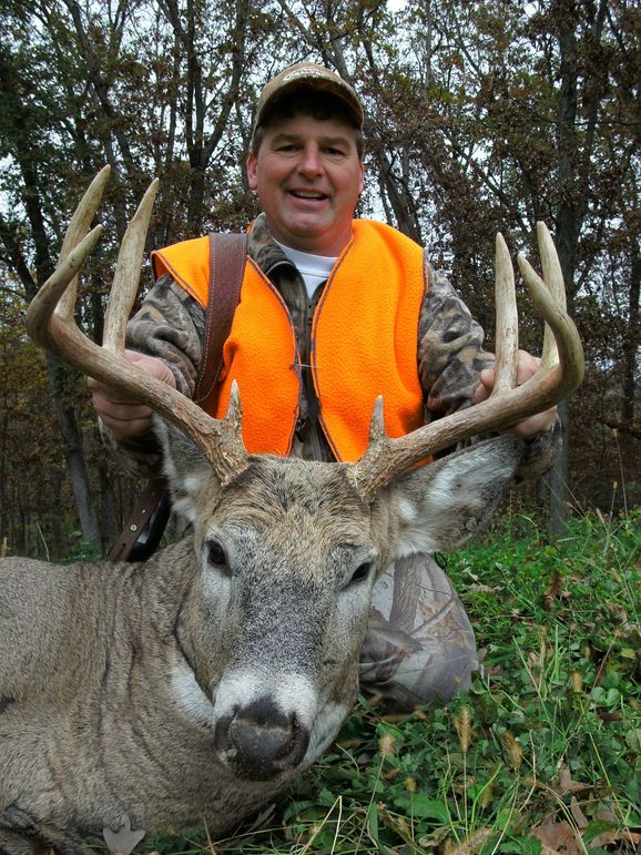 Buck Kills 2011 136