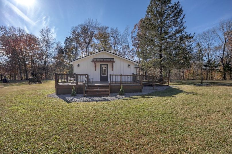 2900 Tanyard Hill Rd, Lynchburg, TN 37352-92