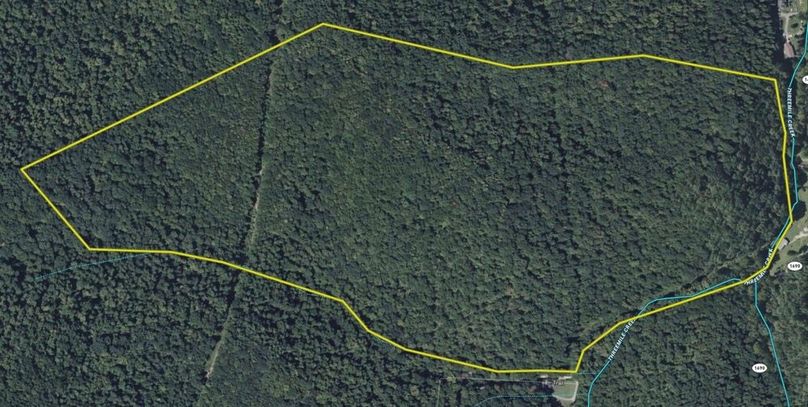 028 LandiD map view with water features