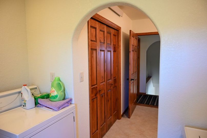 22. half bath & laundry