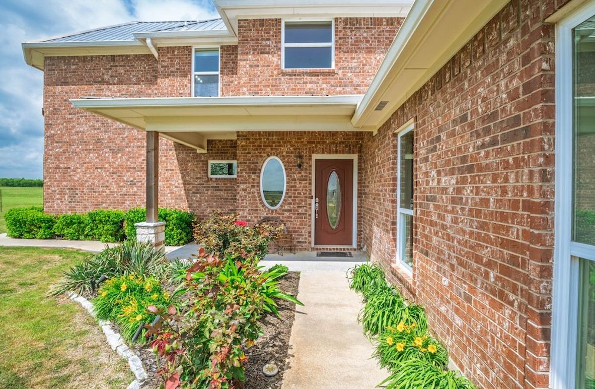 Lamar County- 89.8 acres-6