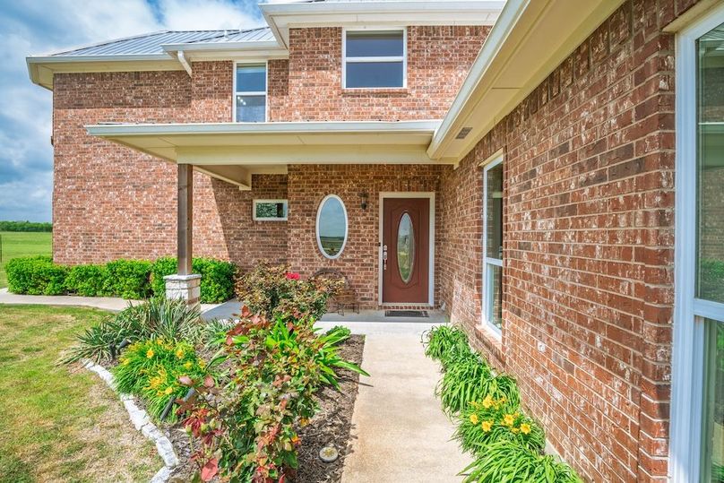 Lamar County- 89.8 acres-6