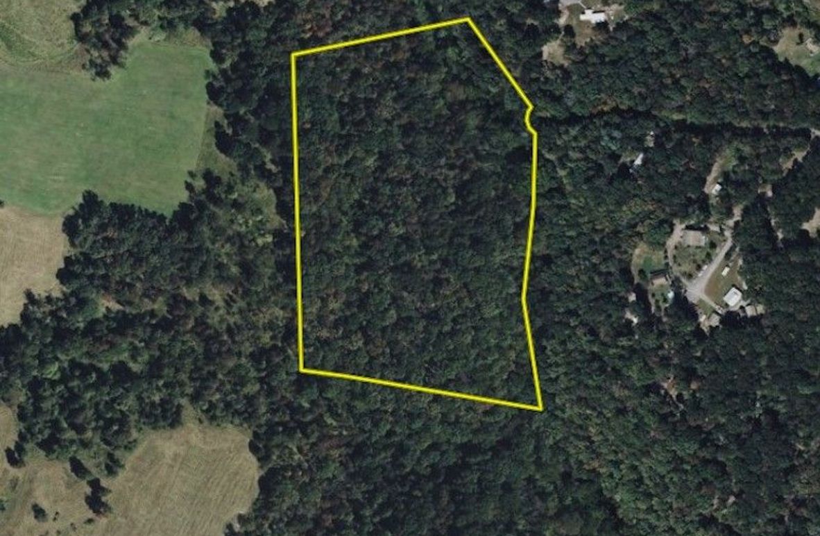 Hampshire 15.887 Aerial 1