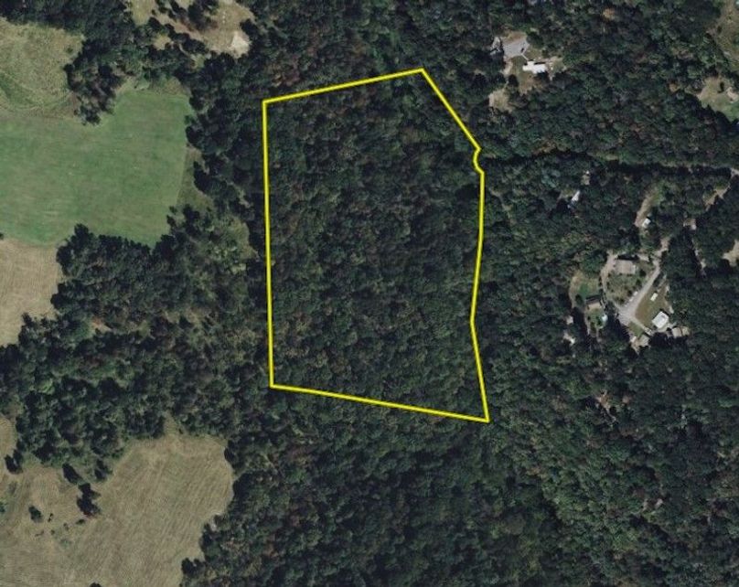 Hampshire 15.887 Aerial 1