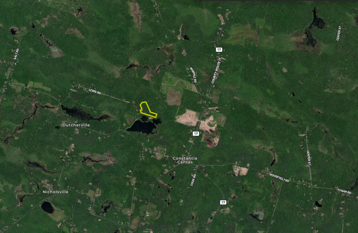 Oswego NY 18.18 Martin Landid Aerials 6