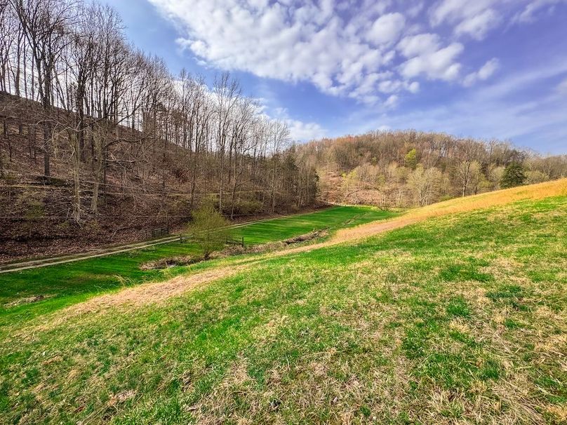 Ritchie, WV 206.08 AC Curriden-19