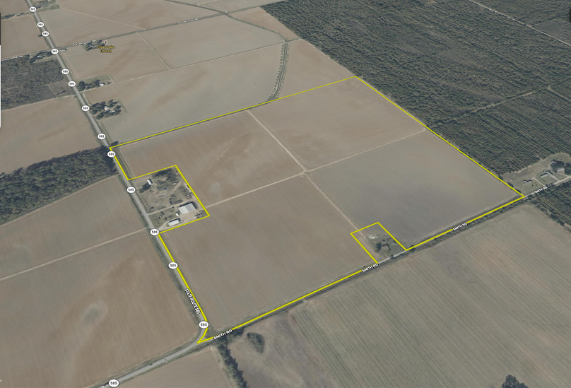 West Carroll 630.aerial.Tract 6 3d