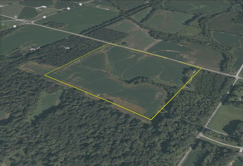 Franklin IL 929.aerial.Tract 1.3 Large