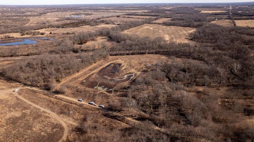 Neosho Duck Property-34